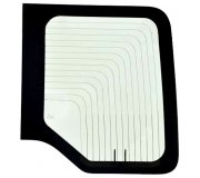 Opel Movano 2010-2021 Скло задньої правої дверки (з обігрівом) RW5511632R Safe Glass (Україна)