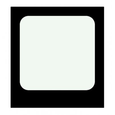 Opel Movano 2010-2021 Бокове скло заднє салону ліве (довга база, L4) BO5513747L Safe Glass (Україна)