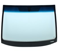 Opel Meriva A 2003-2010 Лобове скло WS5511231 Safe Glass (Україна)