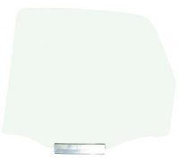 Opel Meriva A 2003-2010 Бокове скло заднє ліве (опускне) 18429A SEKURIT (Франція)