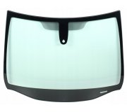 Opel Meriva B 2010-2017 Лобове скло (з датчиком дощу, з молдингом) 35368T Benson (КНР)