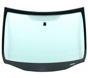 Opel Meriva B 2010-2017 Лобове скло (з молдингом) 26726T Benson (КНР)