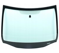 Opel Meriva B 2010-2017 Лобове скло (з молдингом) 26726T Benson (КНР)