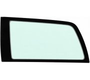 Opel Omega A 1986-1993 Бокове скло заднє ліве (кузовне, KOMBI) 8671T XYG (КНР)