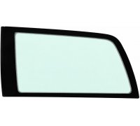 Opel Omega A 1986-1993 Бокове скло заднє ліве (кузовне, KOMBI) 8671T XYG (КНР)