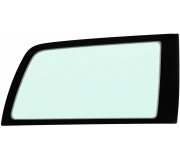Opel Omega A 1986-1993 Бокове скло заднє праве (кузовне, KOMBI) 8672T XYG (КНР)