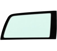 Opel Omega A 1986-1993 Бокове скло заднє праве (кузовне, KOMBI) 8672T XYG (КНР)