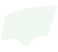 Opel Crossland X 2017-2024 Боковое стекло переднее левое (водительской двери) 66540A SEKURIT (Франция)