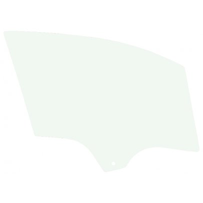 Opel Crossland X 2017-2024 Боковое стекло переднее правое (пассажирской двери) GS 5234 D302 XYG (КНР)