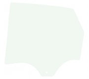 Opel Crossland X 2017-2024 Боковое стекло заднее левое (опускное) GS 5234 D303 XYG (КНР)