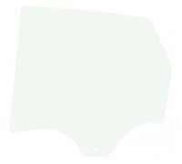 Opel Crossland X 2017-2024 Боковое стекло заднее левое (опускное) GS 5234 D303 XYG (КНР)