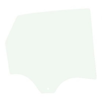 Opel Crossland X 2017-2024 Боковое стекло заднее правое (опускное) GS 5234 D304 XYG (КНР)