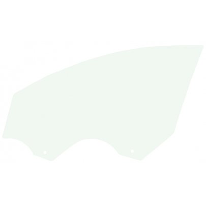 Opel Insignia A 2008-2017 Боковое стекло переднее левое (водительской двери) GS 5215 D301 XYG (КНР)