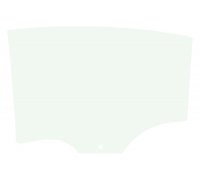 Opel Insignia A 2008-2017 Боковое стекло заднее левое (опускное, HB / SEDAN) GS 5215 D303-S SEKURIT (Франция)