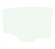 Opel Insignia A 2008-2017 Бокове скло заднє праве (опускне, HB / SEDAN) GS 5215 D304 XYG (КНР)