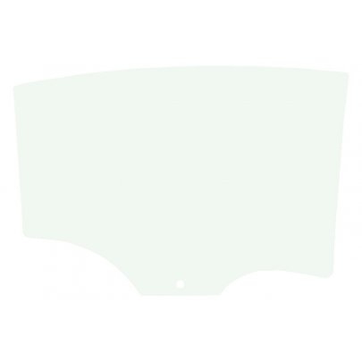 Opel Insignia A 2008-2017 Боковое стекло заднее правое (опускное, HB / SEDAN) GS 5215 D304 XYG (КНР)