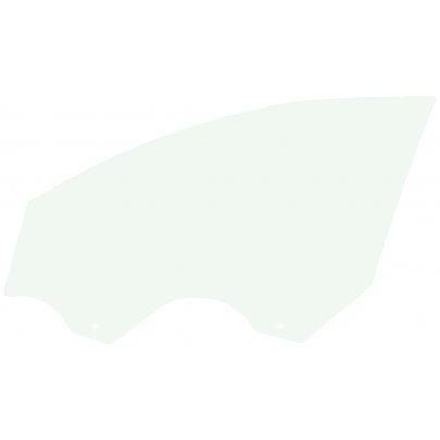 Opel Insignia B 2017- Бокове скло переднє ліве (водійської дверки) 67189A SEKURIT (Франція)