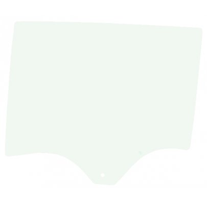 Opel Insignia B 2017- Бокове скло заднє ліве (опускне, COMBI) 67195A SEKURIT (Франція)