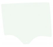 Opel Insignia B 2017- Бокове скло заднє праве (опускне, COMBI) 67197A SEKURIT (Франція)