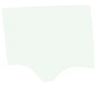 Opel Insignia B 2017- Бокове скло заднє праве (опускне, COMBI) 67197A SEKURIT (Франція)