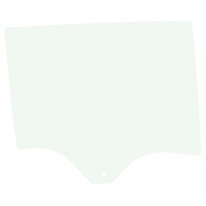 Opel Insignia B 2017- Бокове скло заднє праве (опускне, COMBI) 67197A SEKURIT (Франція)