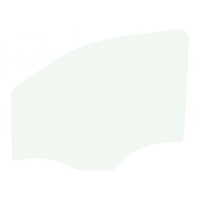 Opel Vivaro 2019- Боковое стекло переднее левое (водительской двери) GS 2055 D301-S SEKURIT (Франция)