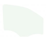 Opel Zafira Life 2019- Боковое стекло переднее правое (пассажирской двери) GS 2055 D302-S SEKURIT (Франция)