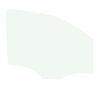 Opel Zafira Life 2019- Боковое стекло переднее правое (пассажирской двери) GS 2055 D302-S SEKURIT (Франция)