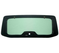 Opel Zafira Life 2019- Заднее стекло на ляду (с обогревом) GS 7067 D21 XYG (КНР)