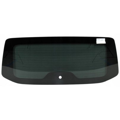 Opel Vivaro 2019- Заднее стекло на ляду (с обогревом) 72025A SEKURIT (Франция)