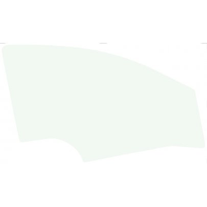 Opel Karl 2015-2019 Боковое стекло переднее правое (пассажирской двери) 68167A SEKURIT (Франция)