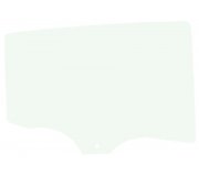 Opel Karl 2015-2019 Боковое стекло заднее правое (опускное) 68169A SEKURIT (Франция)