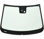 Opel Karl 2015-2019 Лобовое стекло (с камерой) 20760T Benson (КНР)