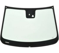 Opel Karl 2015-2019 Лобовое стекло (с камерой) 20760T Benson (КНР)