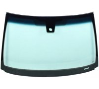 Opel Vectra C 2002-2008 Лобовое стекло (с датчиком дождя) WS5511064 Safe Glass (Украина)