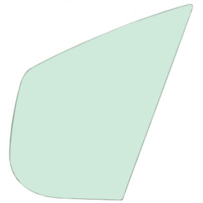 Opel Vivaro 2001-2014 Форточка передней левой двери BO5912861L Safe Glass (Украина)