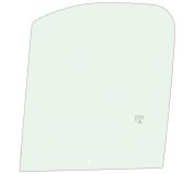 Opel Vivaro 2001-2014 Боковое стекло переднее левое (водительской двери) BO5912862L Safe Glass (Украина)