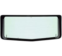 Opel Vivaro 2001-2014 Заднее стекло (с обогревом) RW5511625 Safe Glass (Украина)