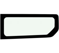 Opel Vivaro 2014-2019 Боковое стекло заднее салона левое (длинная база) BO5913866L Safe Glass (Украина)
