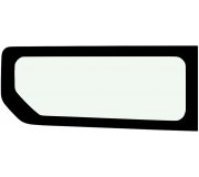 Opel Vivaro 2014-2019 Боковое стекло заднее салона правое (длинная база) BO5913866R Safe Glass (Украина)