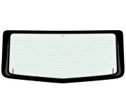 Opel Vivaro 2014-2019 Заднє скло (з обігрівом) 74134A SEKURIT (Франція)