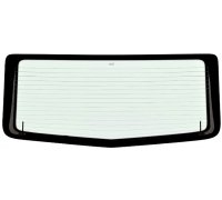 Opel Vivaro 2014-2019 Заднее стекло (с обогревом) 22986T XYG (КНР)
