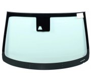 Opel Ampera 2012-2017 Лобовое стекло (с антенной, камера, с молдингом) WS1410412BN Safe Glass (Украина)