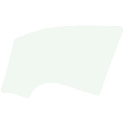 Opel Ampera 2012-2017 Бокове скло переднє ліве (водійської дверки) 22623A SEKURIT (Франція)