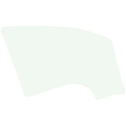 Opel Ampera 2012-2017 Боковое стекло переднее правое (пассажирской двери) GS 1717 D302 XYG (КНР)