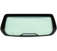 Opel Zafira A 1999-2005 Заднє скло (з обігрівом) 24231T XYG (КНР)