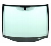 Opel Zafira B 2005-2014 Лобовое стекло (с молдингом) 23012T XYG (КНР)