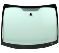 Opel Zafira C 2011-2019 Лобовое стекло (с молдингом) 17908T Benson (КНР)