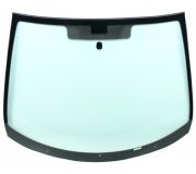Peugeot 207 2006-2015 Лобовое стекло (с молдингом) 32845T XYG (КНР)