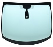 Peugeot 3008 2009-2016 Лобовое стекло (с датчиком дождя) WS5611341 Safe Glass (Украина)